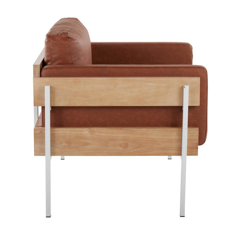 Kari Accent Chair