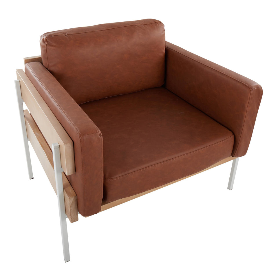Kari Accent Chair
