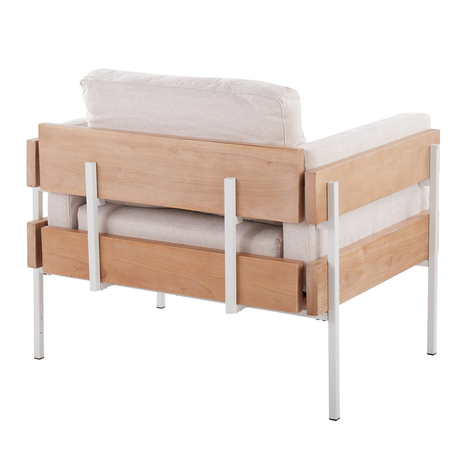 Kari Accent Chair