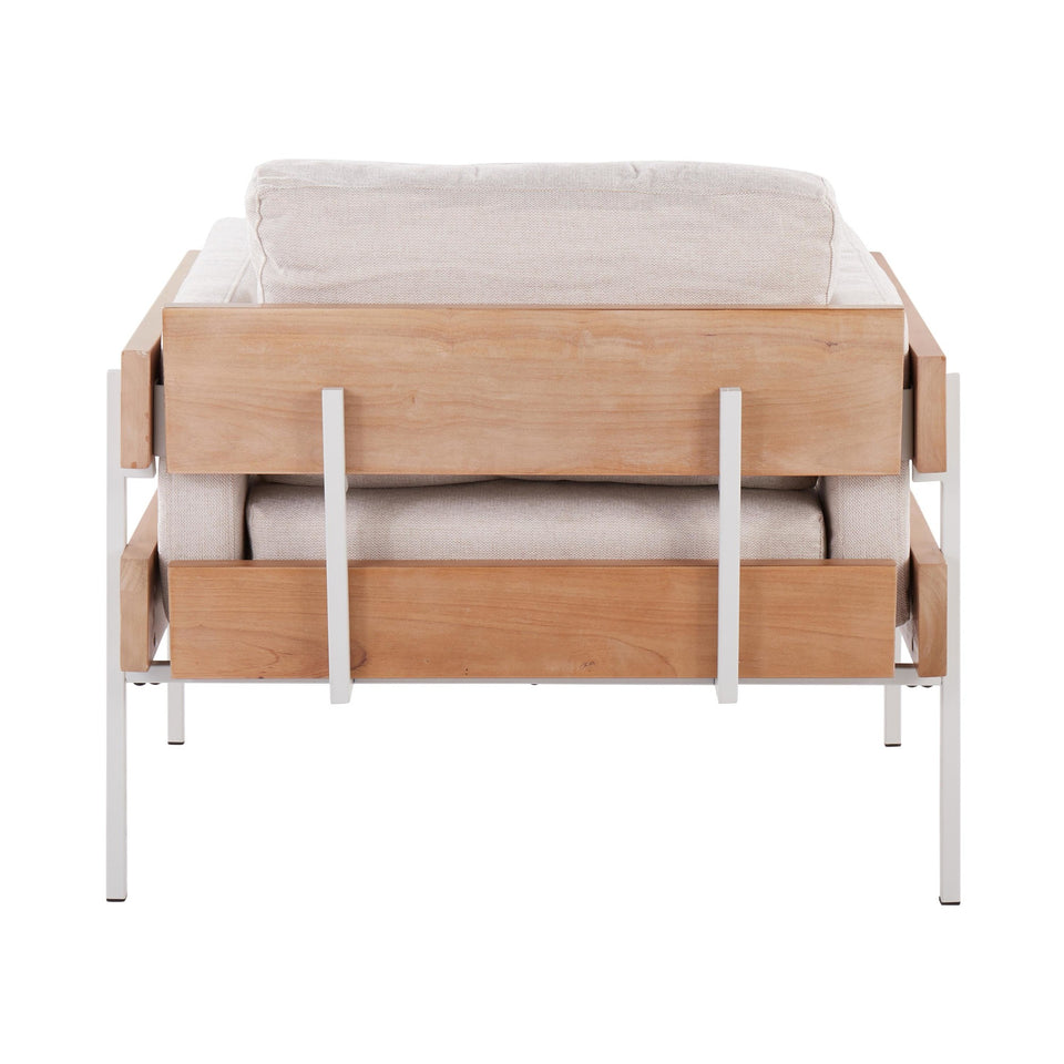 Kari Accent Chair