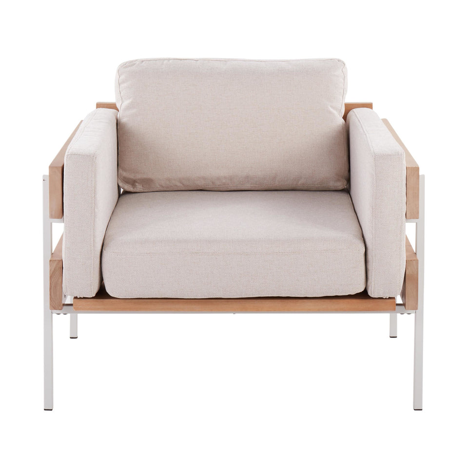 Kari Accent Chair
