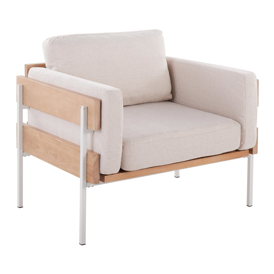 Kari Accent Chair