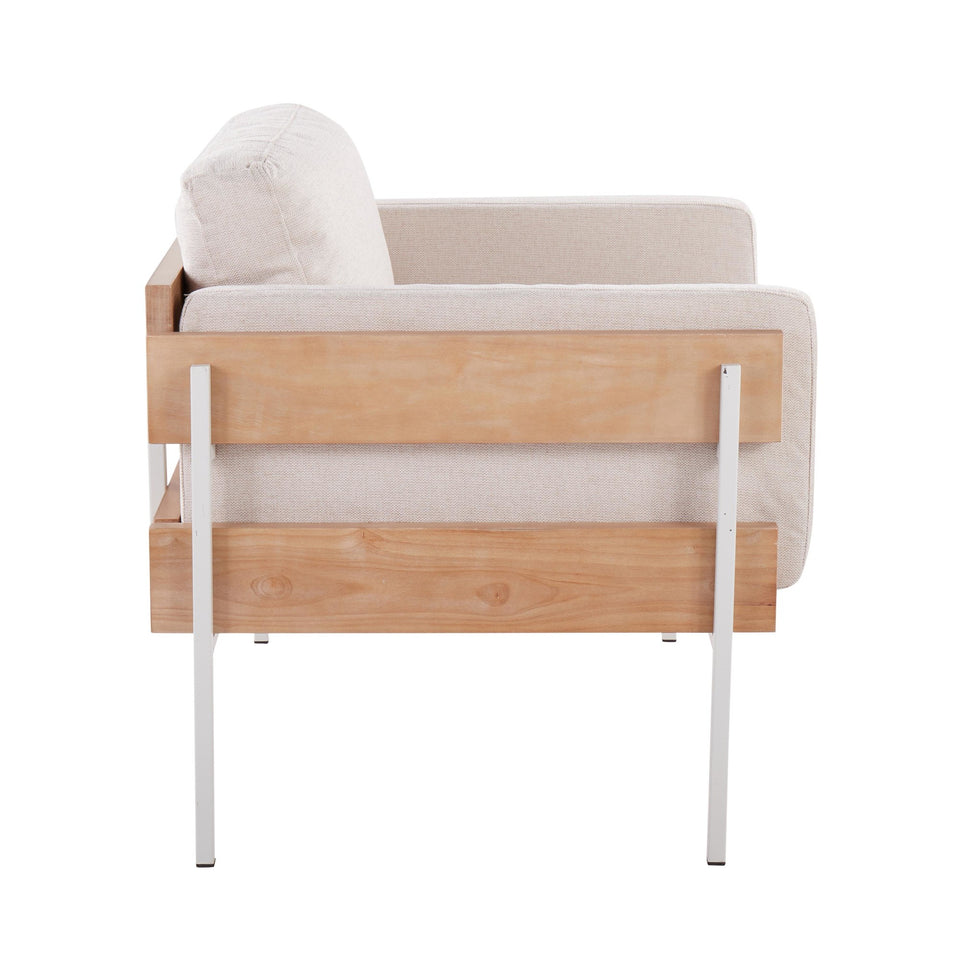 Kari Accent Chair