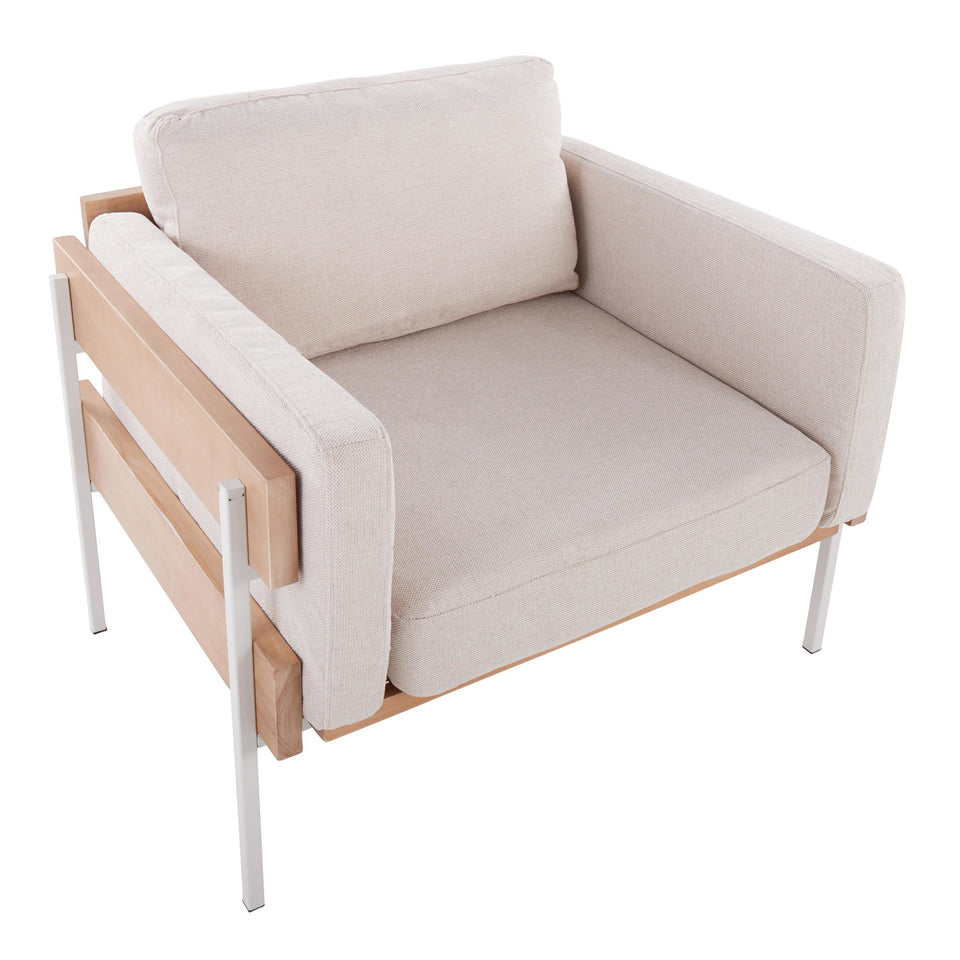 Kari Accent Chair