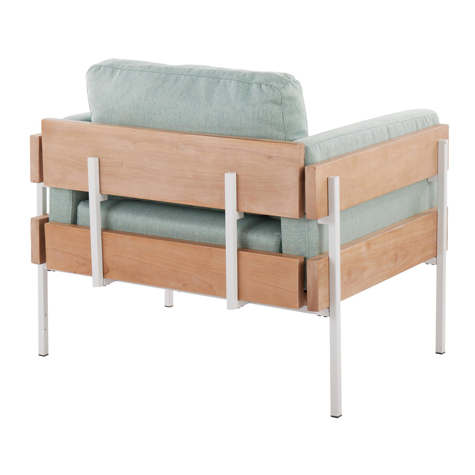Kari Accent Chair