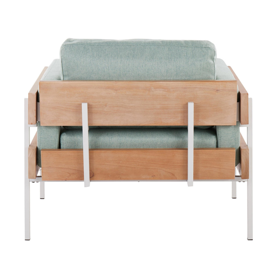 Kari Accent Chair