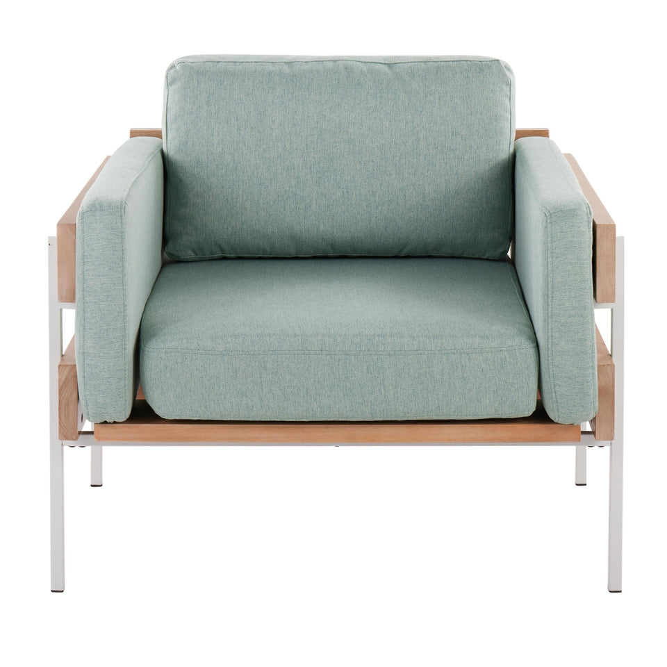 Kari Accent Chair