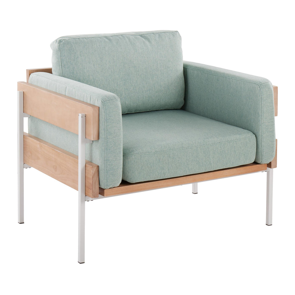Kari Accent Chair