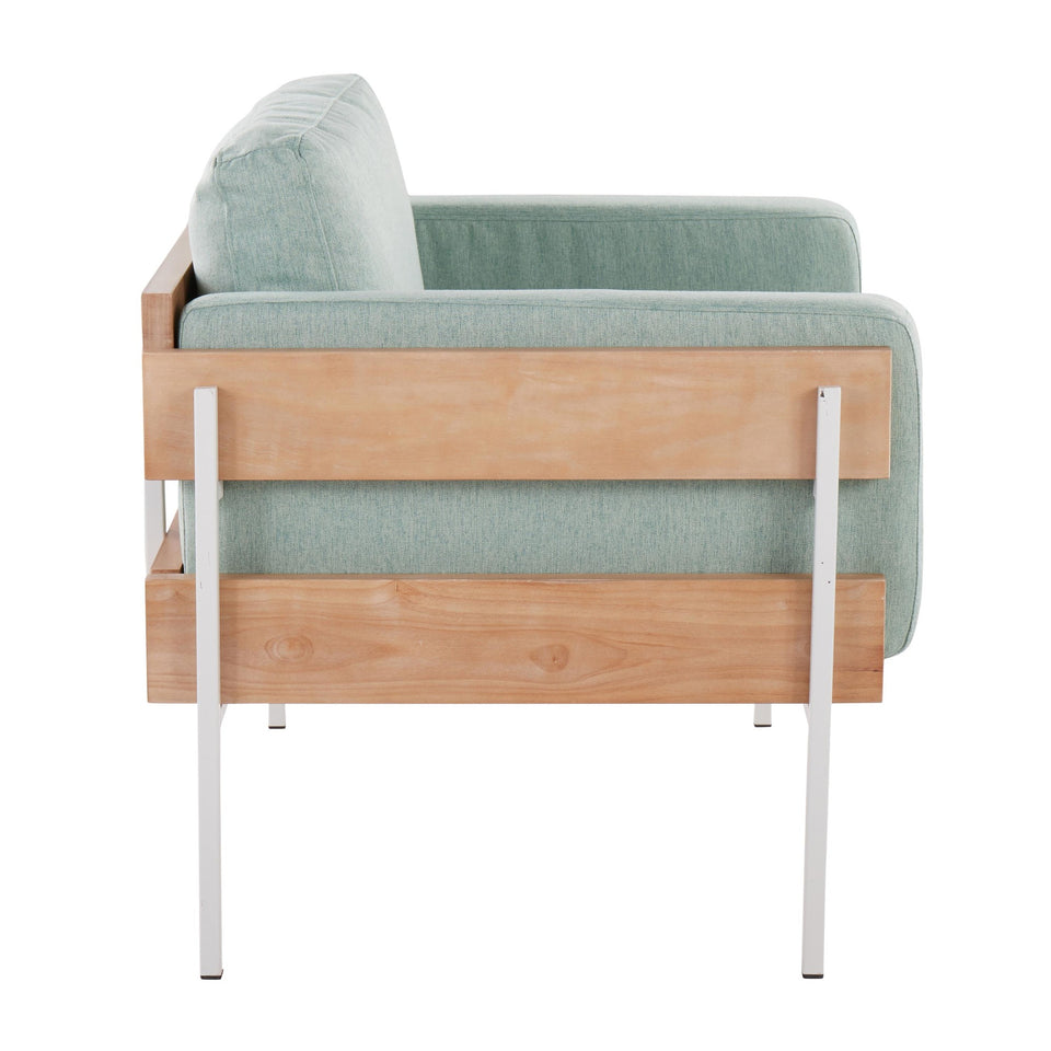 Kari Accent Chair