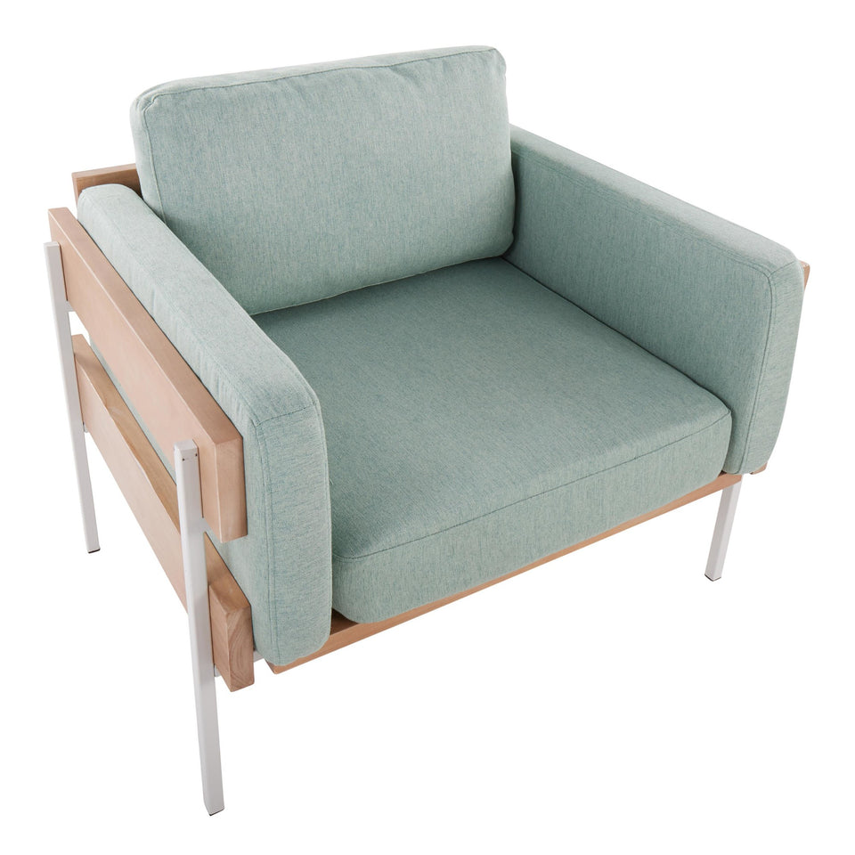 Kari Accent Chair