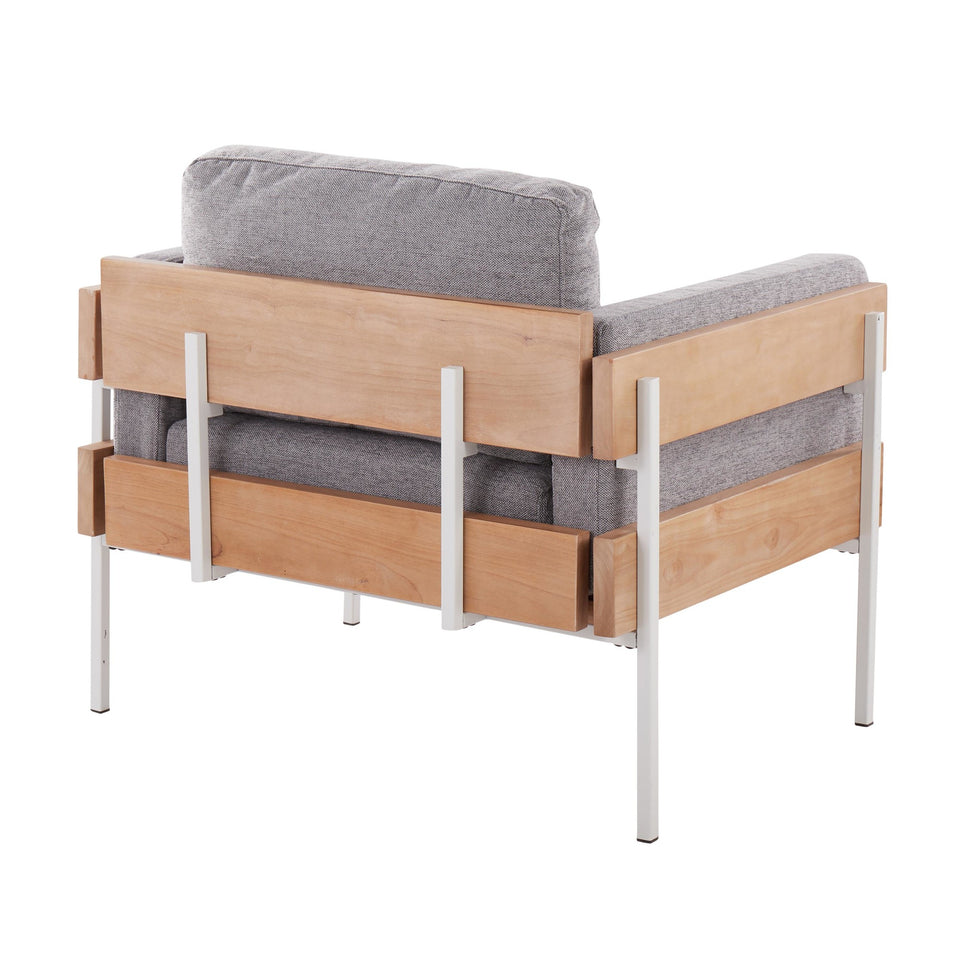 Kari Accent Chair