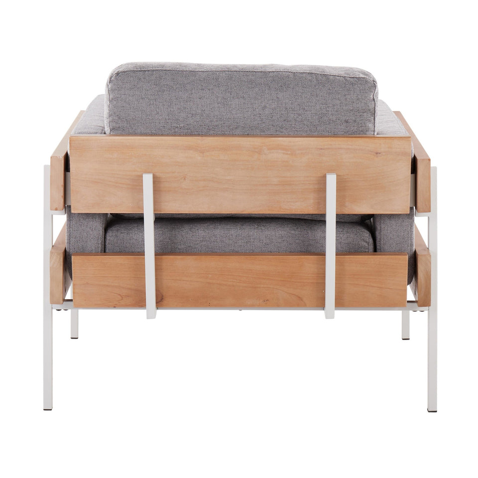 Kari Accent Chair