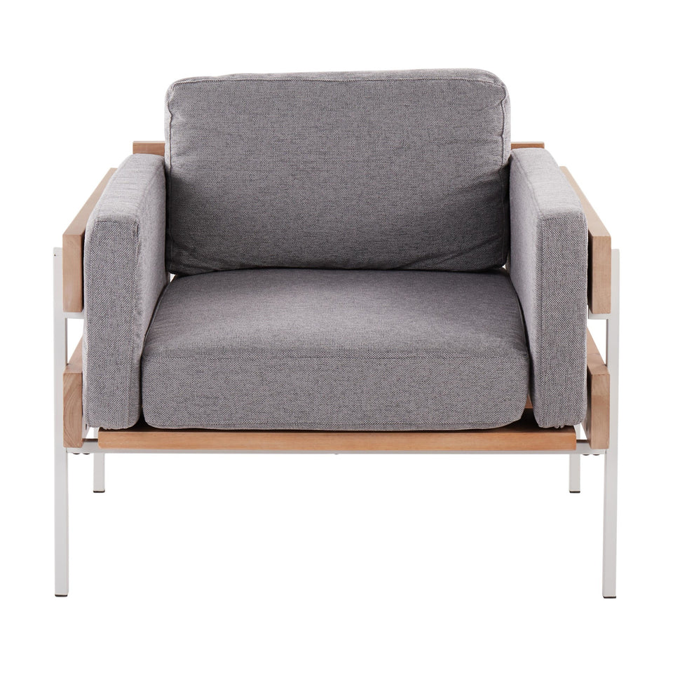 Kari Accent Chair