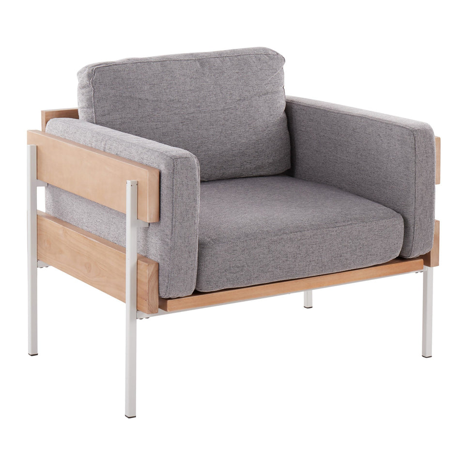 Kari Accent Chair