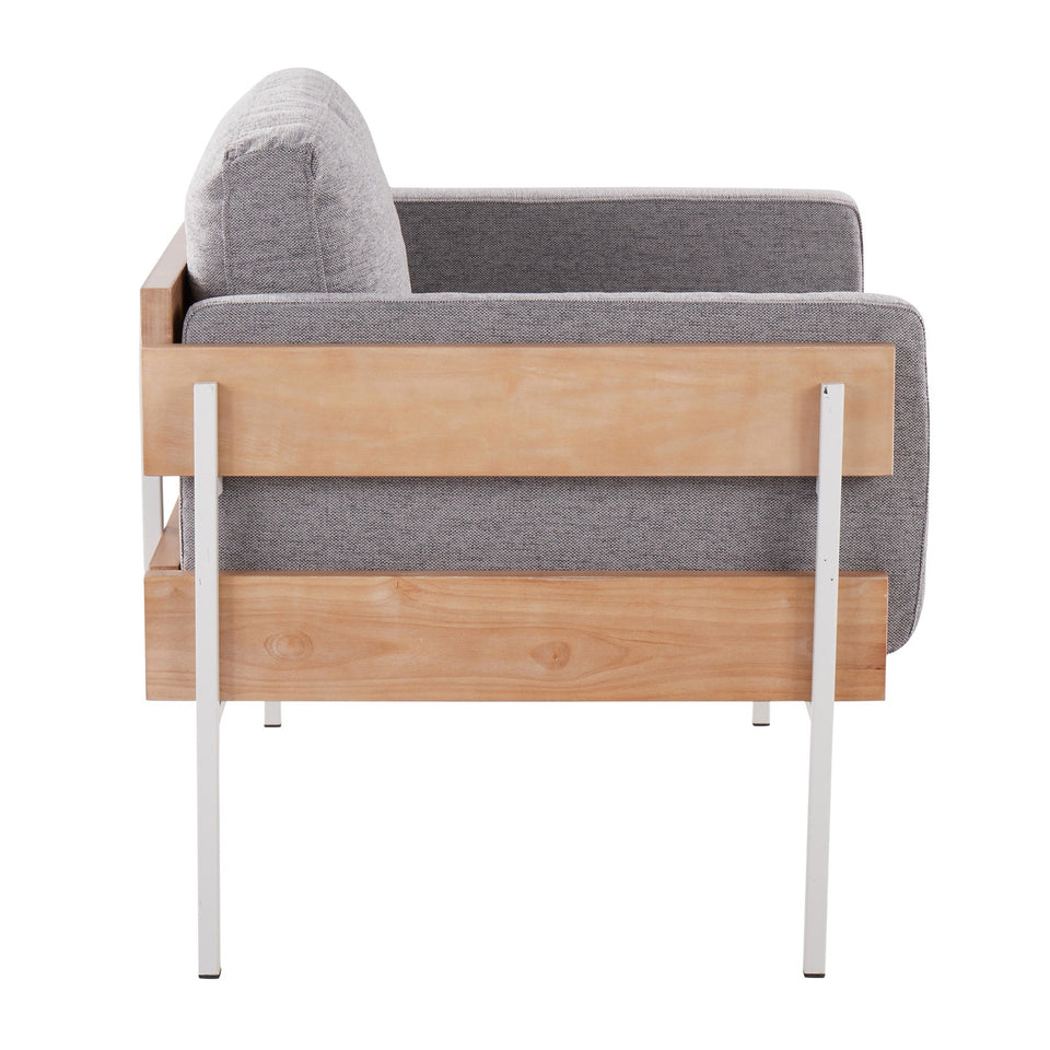 Kari Accent Chair