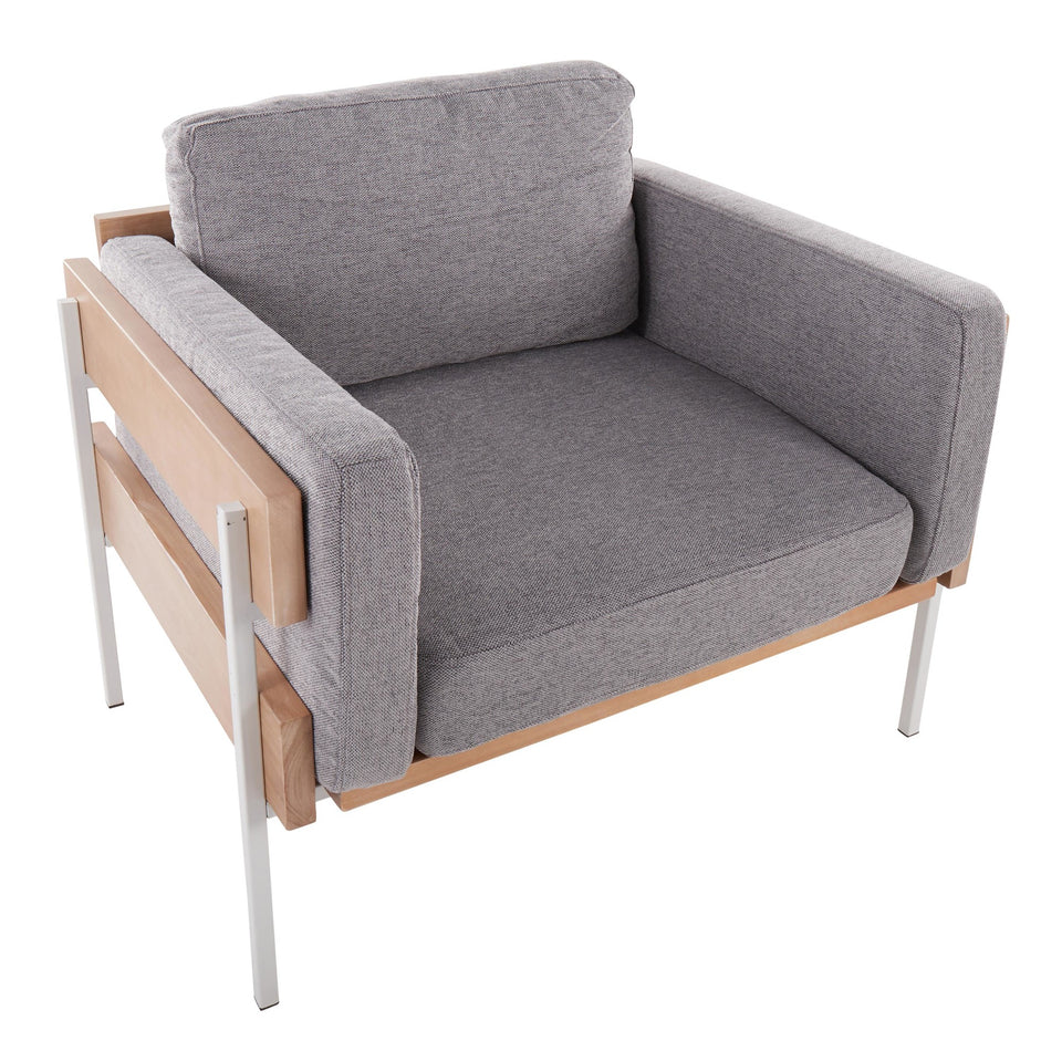 Kari Accent Chair