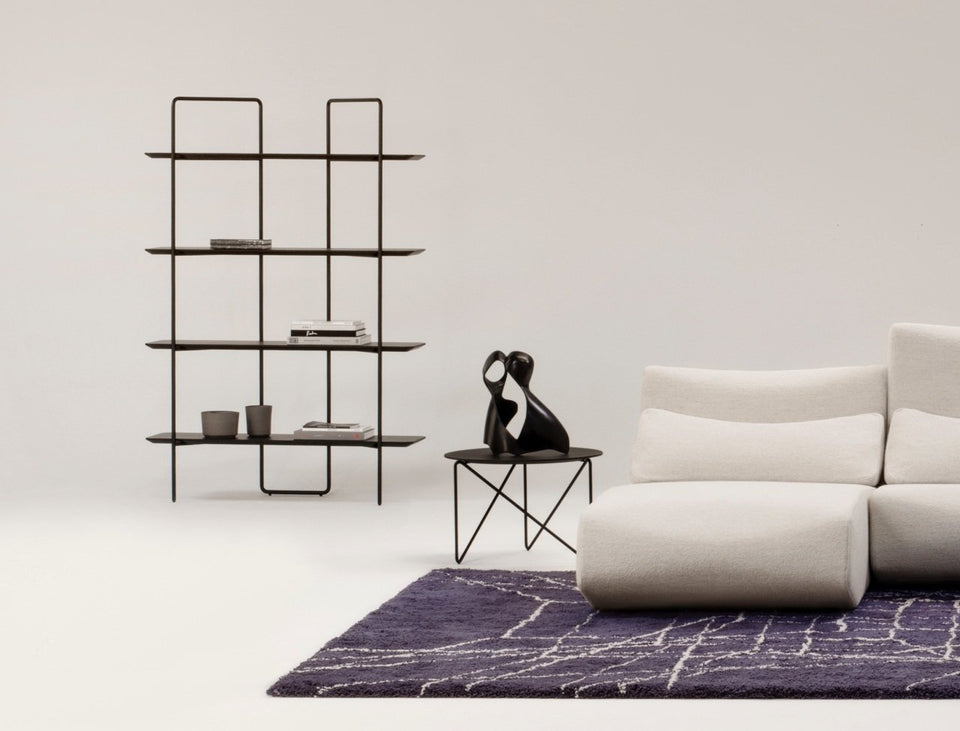 Knif Modular Shelving System