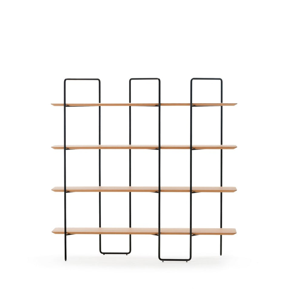 Knif Modular Shelving System