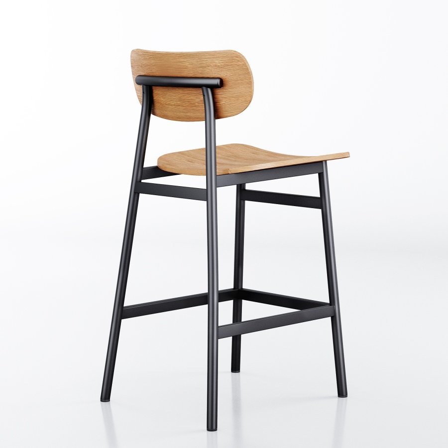 Ojai Bar Stool