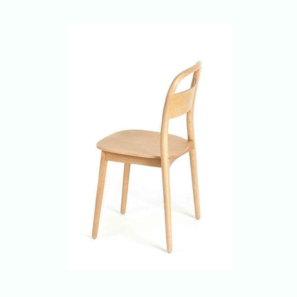 Yue Chair