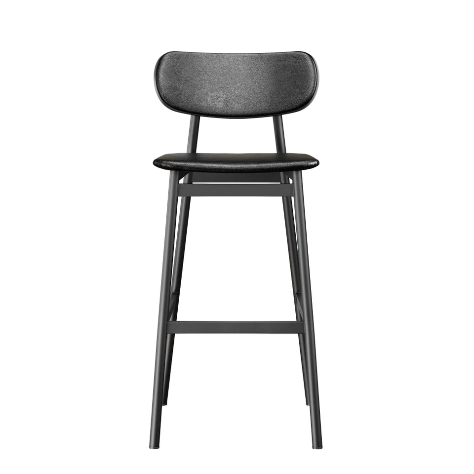 Ojai Bar Stool Upholstered