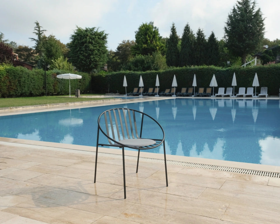 Rosa Chair