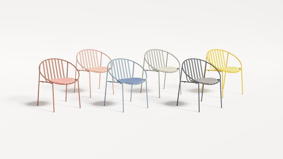 Rosa Chair