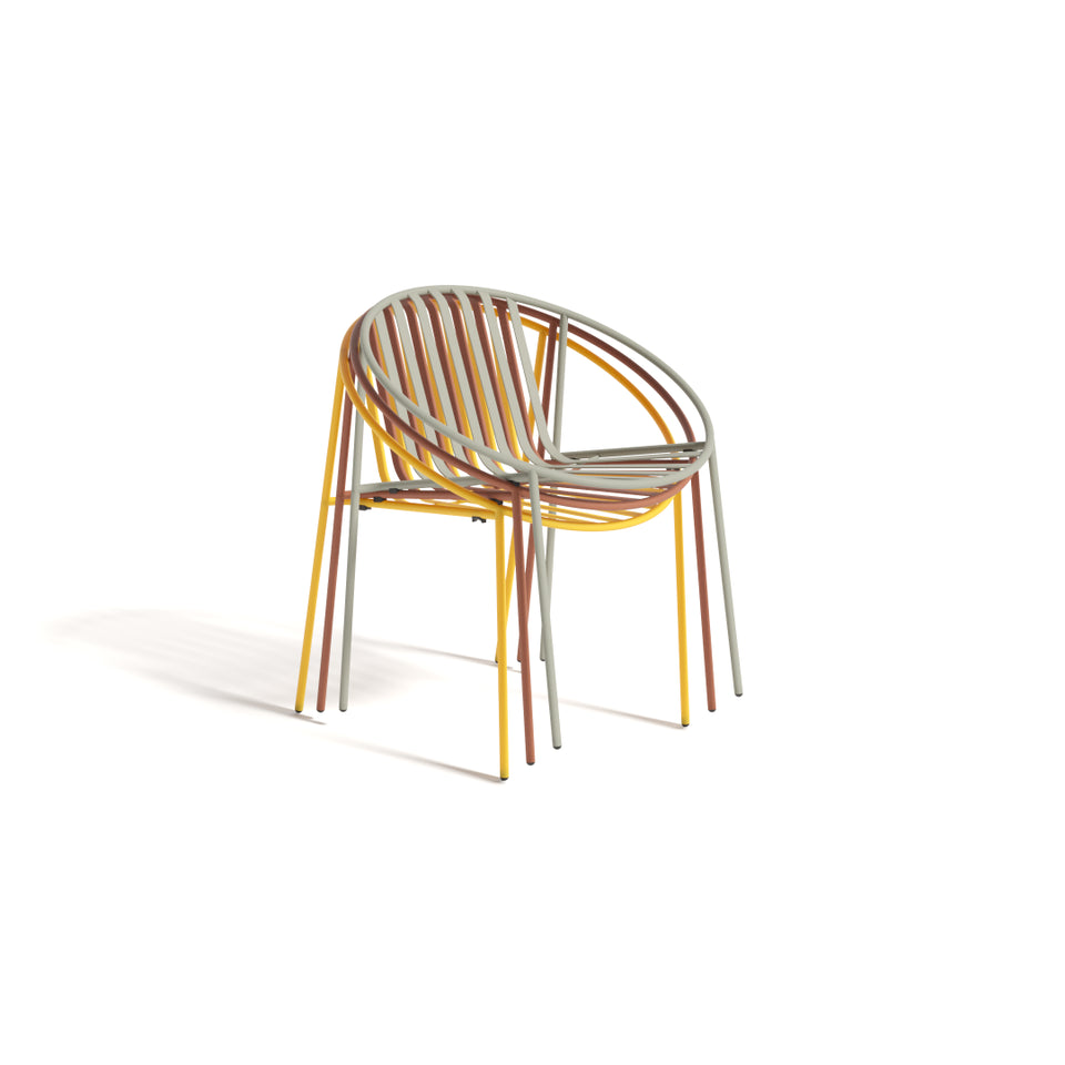 Rosa Chair