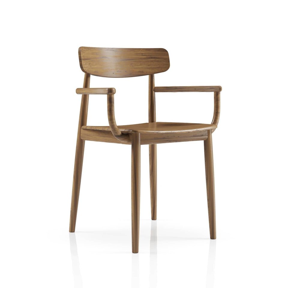 Alamosa Armchair