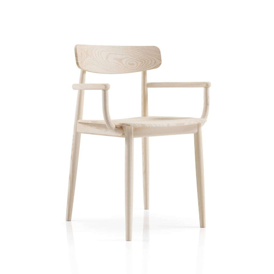 Alamosa Armchair