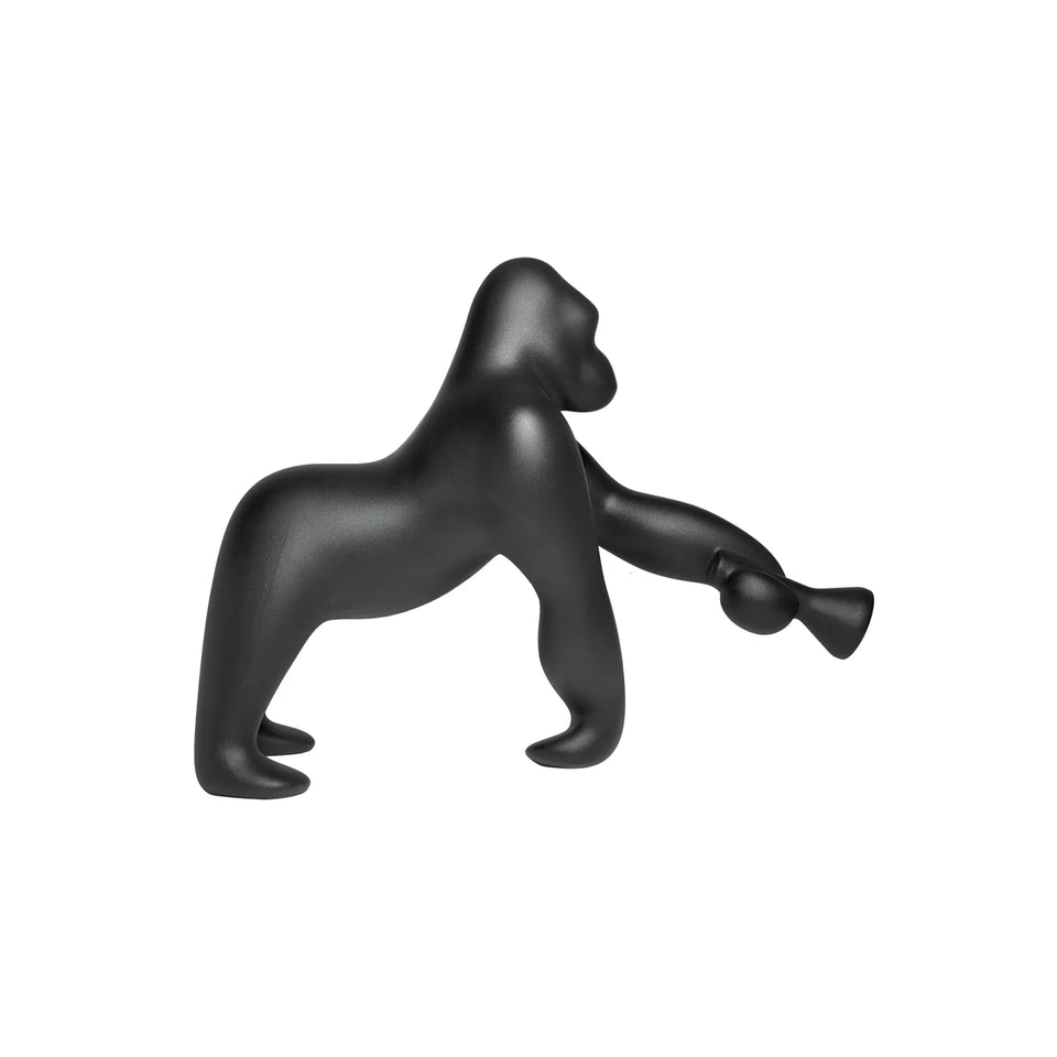 Kong Sculpture Floor Lamp
