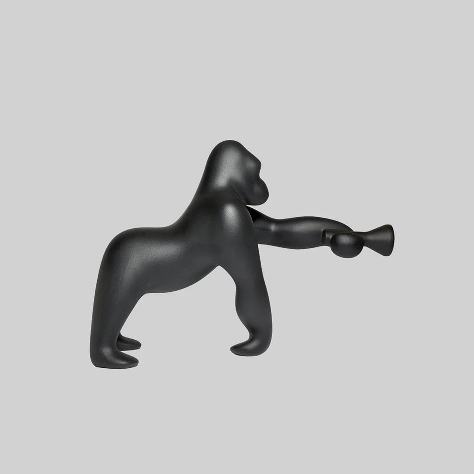 Kong Sculpture Floor Lamp