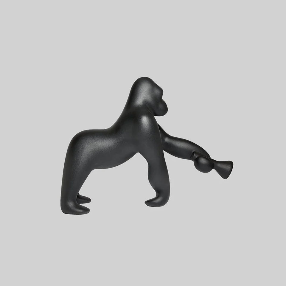 Kong Sculpture Floor Lamp
