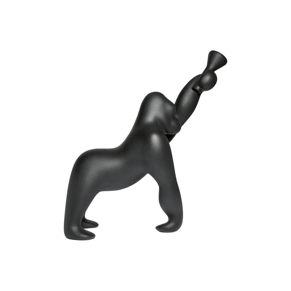 Kong Sculpture Floor Lamp