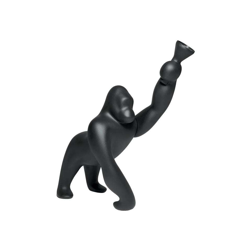 Kong Sculpture Floor Lamp
