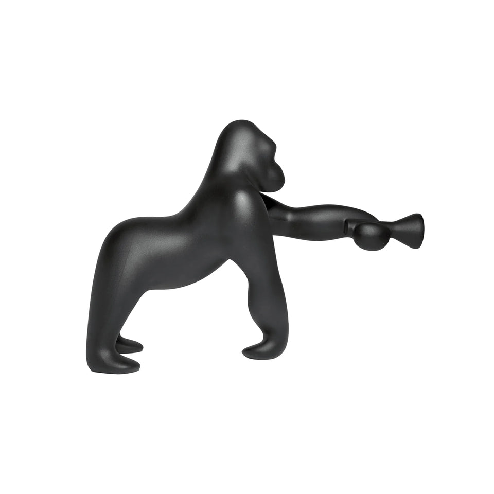 Kong Sculpture Floor Lamp
