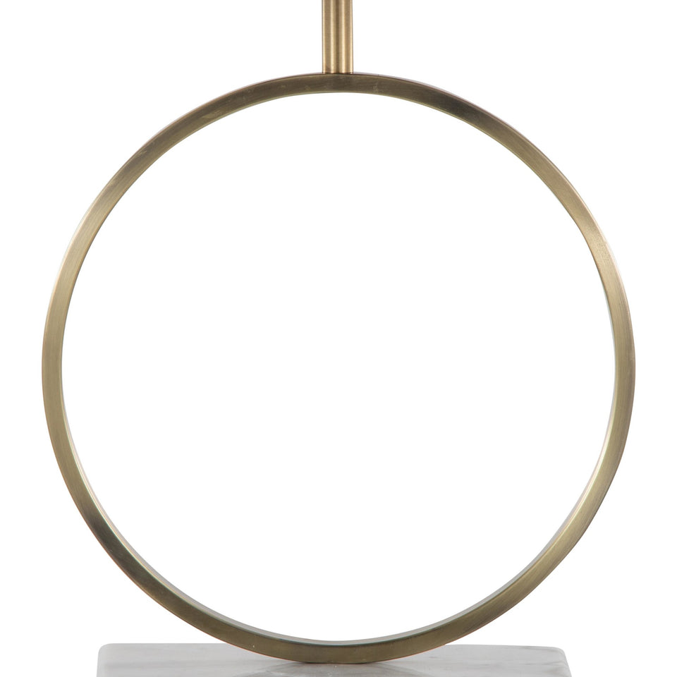 Moon Table Lamp