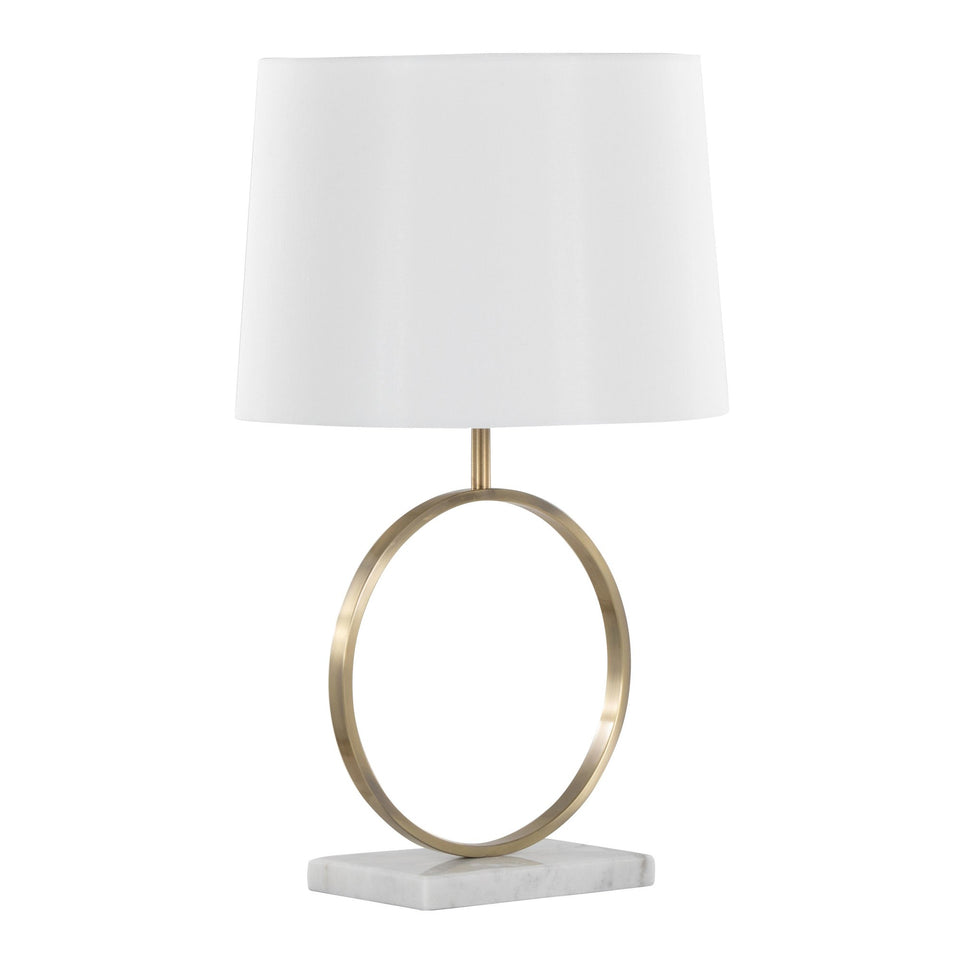 Moon Table Lamp