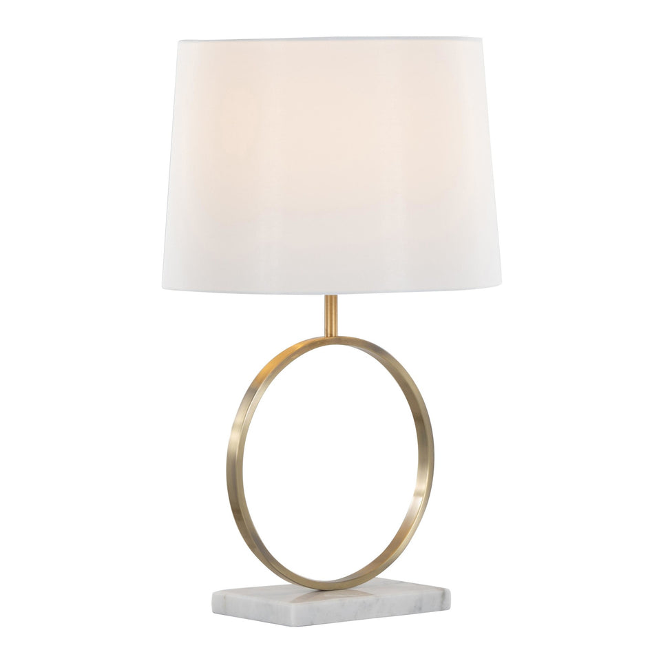 Moon Table Lamp