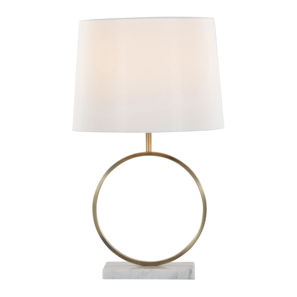 Moon Table Lamp