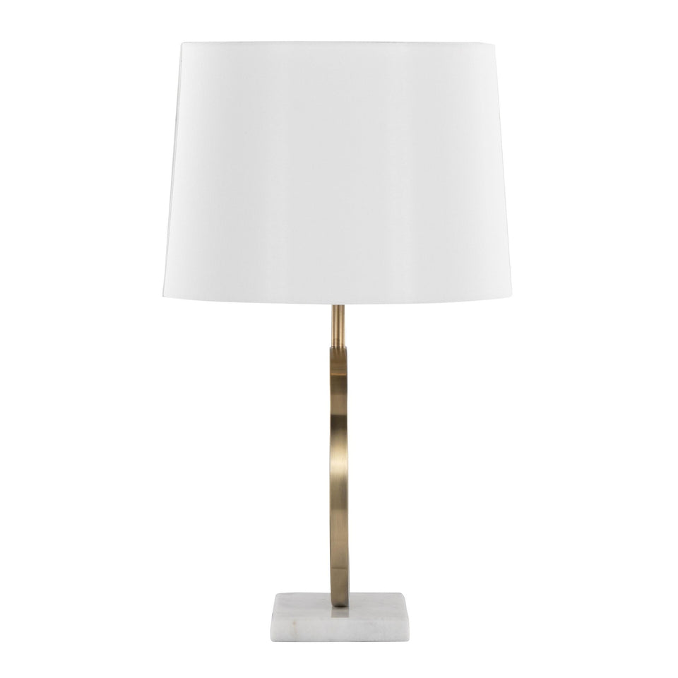 Moon Table Lamp