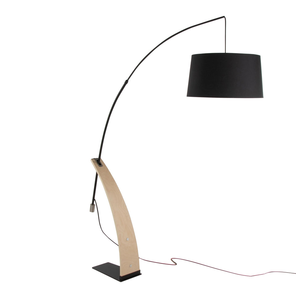 Robyn Floor Lamp