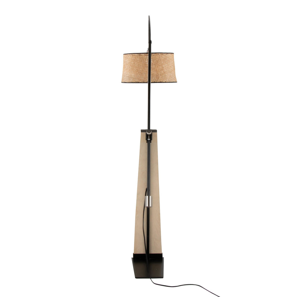 Robyn-salon Floor Lamp