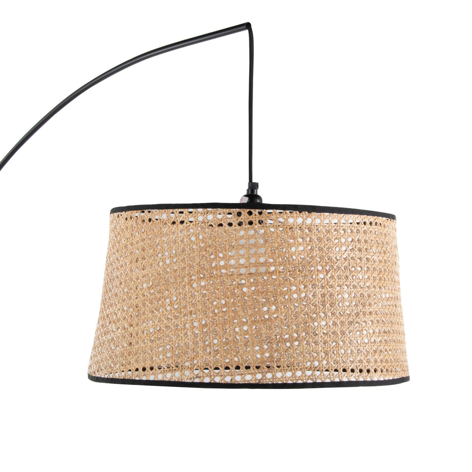 Robyn-salon Floor Lamp