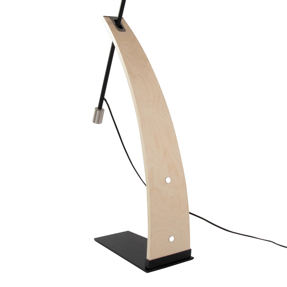 Robyn-salon Floor Lamp