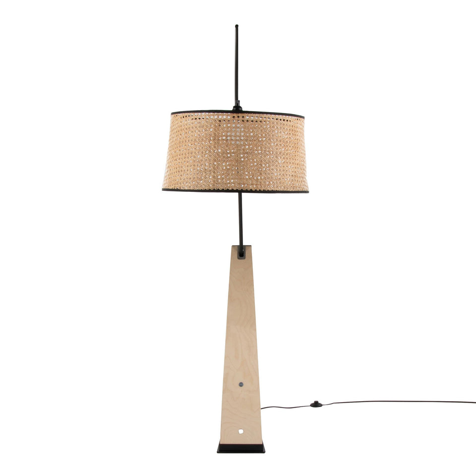 Robyn-salon Floor Lamp