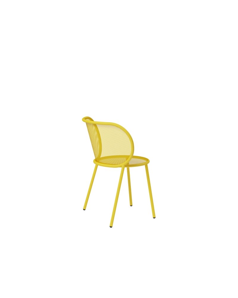 Satao Stacking Chair