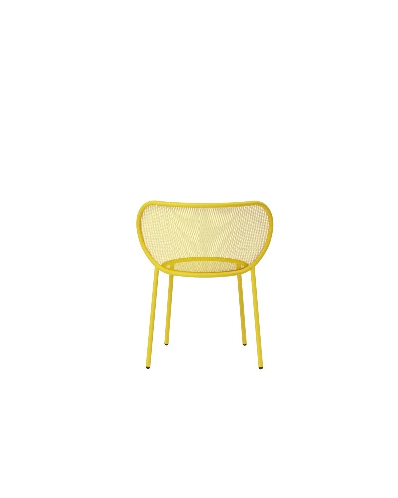 Satao Stacking Chair