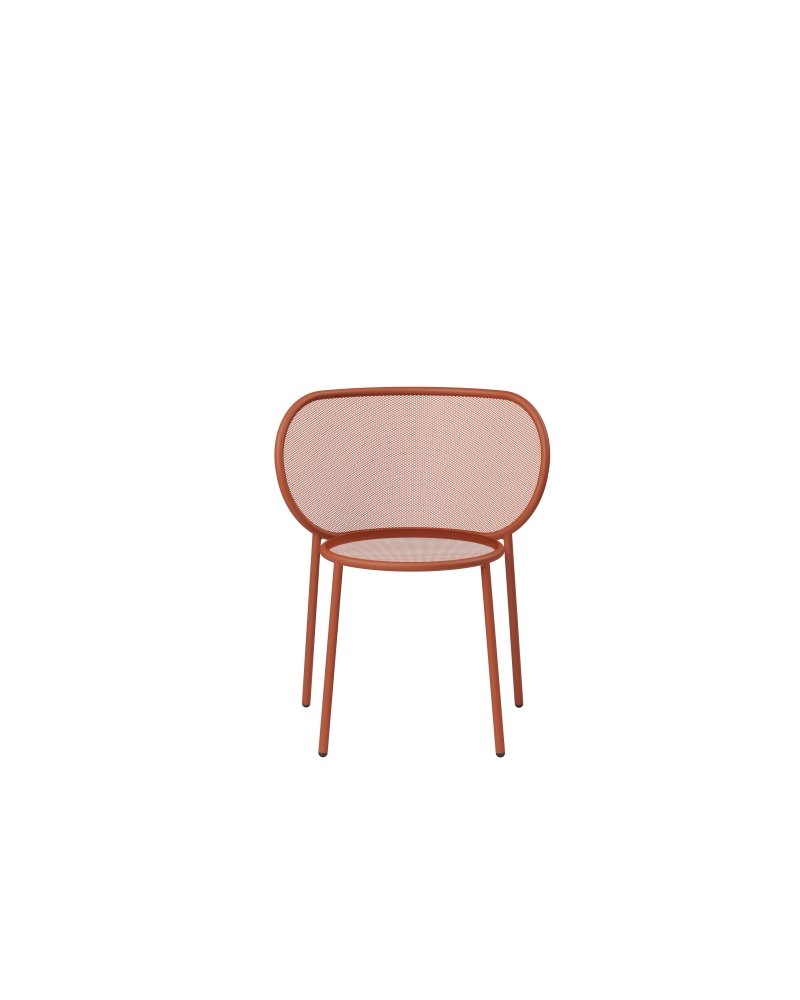 Satao Stacking Chair