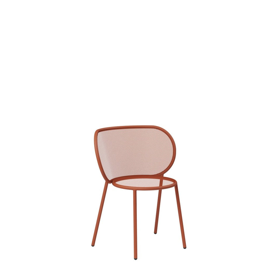 Satao Stacking Chair